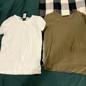 Jenni Kayne T shirts